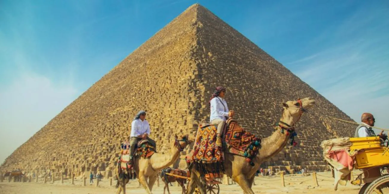 Safety and Security in Egypt